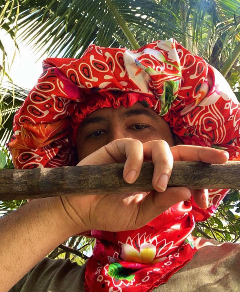 BONNET DE NUIT ROUGE ROUCOU