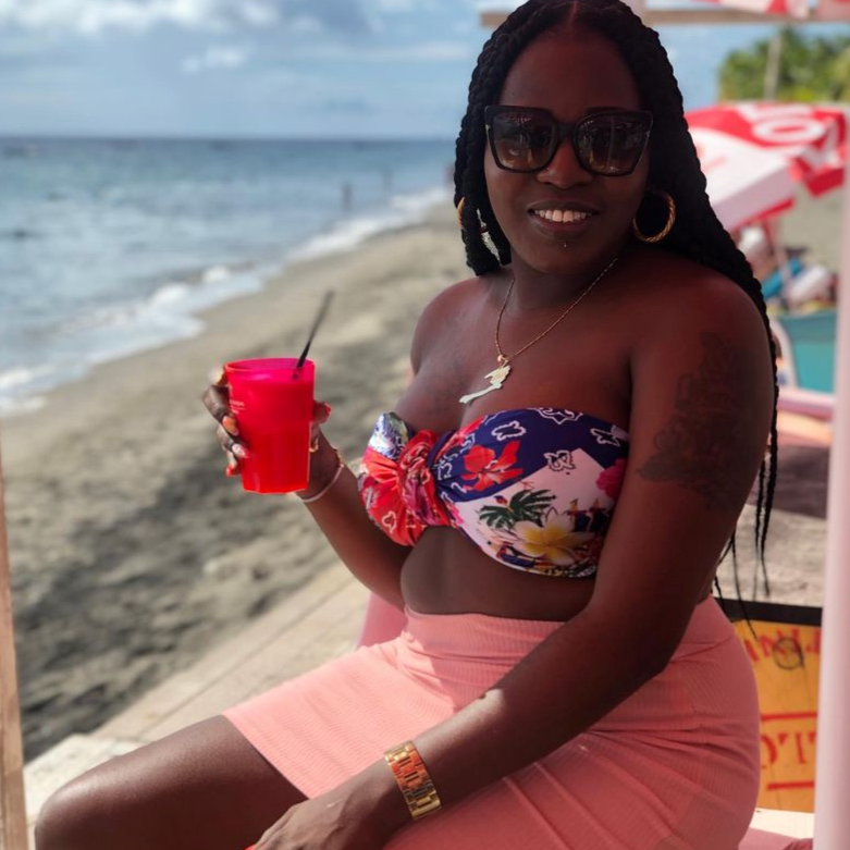 HAITI