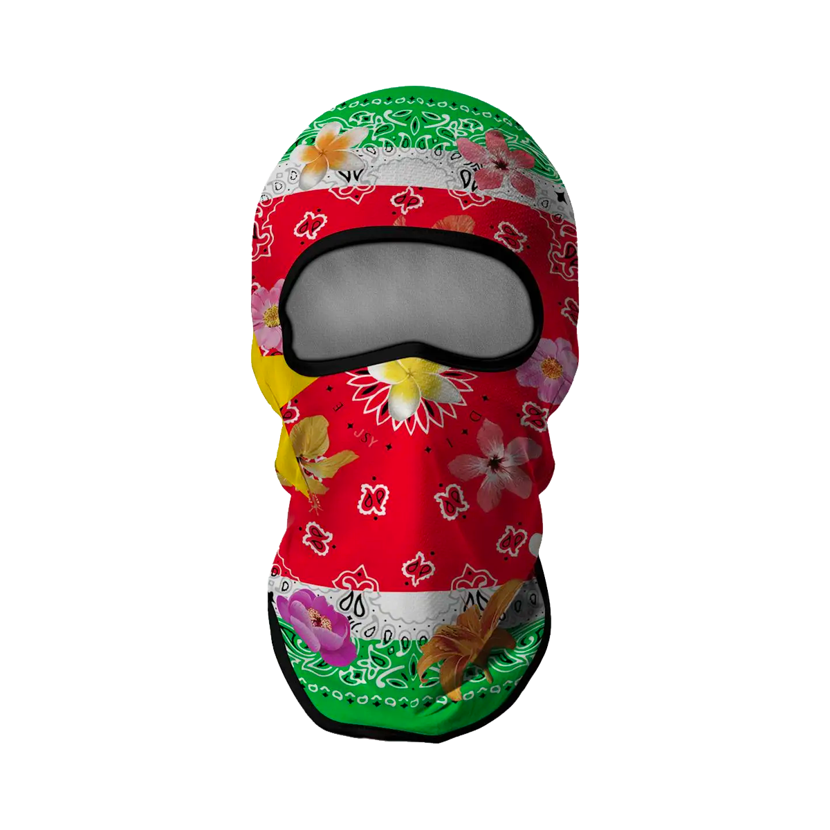 CAGOULE GUADELOUPE