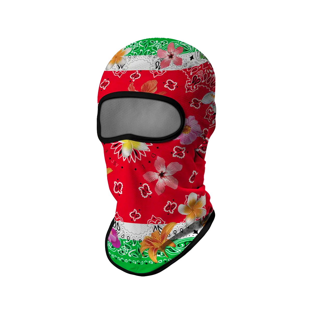 CAGOULE GUADELOUPE