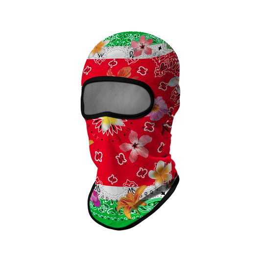 CAGOULE GUADELOUPE