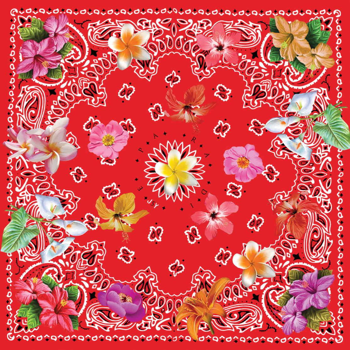 SACOCHE ROUGE ROUCOU
