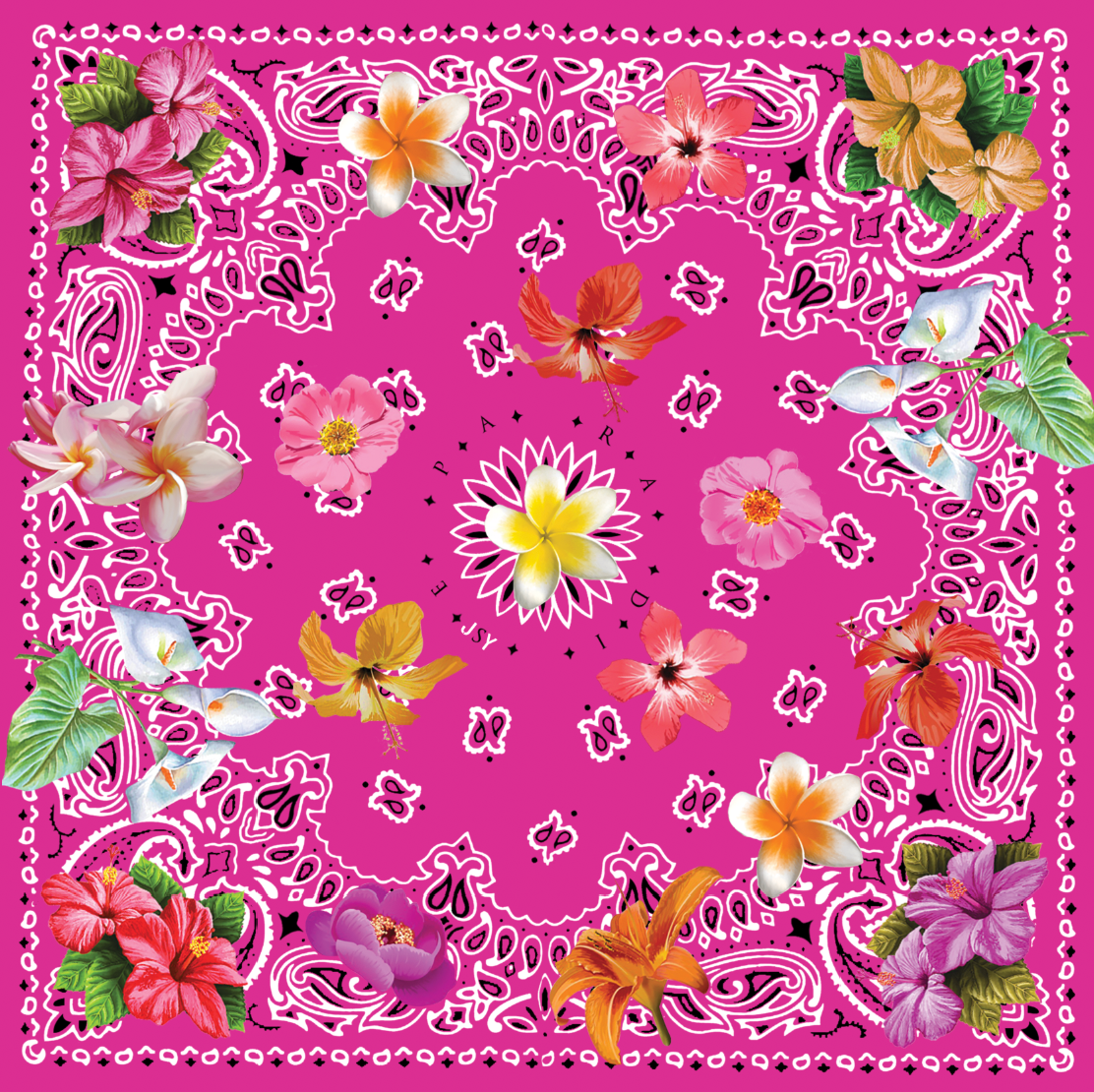ROSE ATOUMO