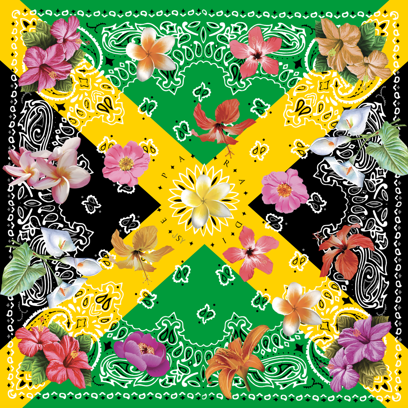 JAMAICA