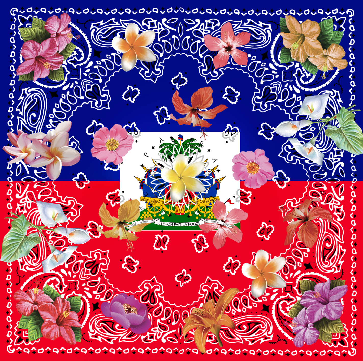 HAITI