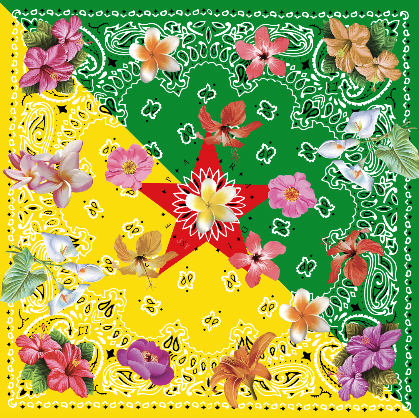 GUYANE