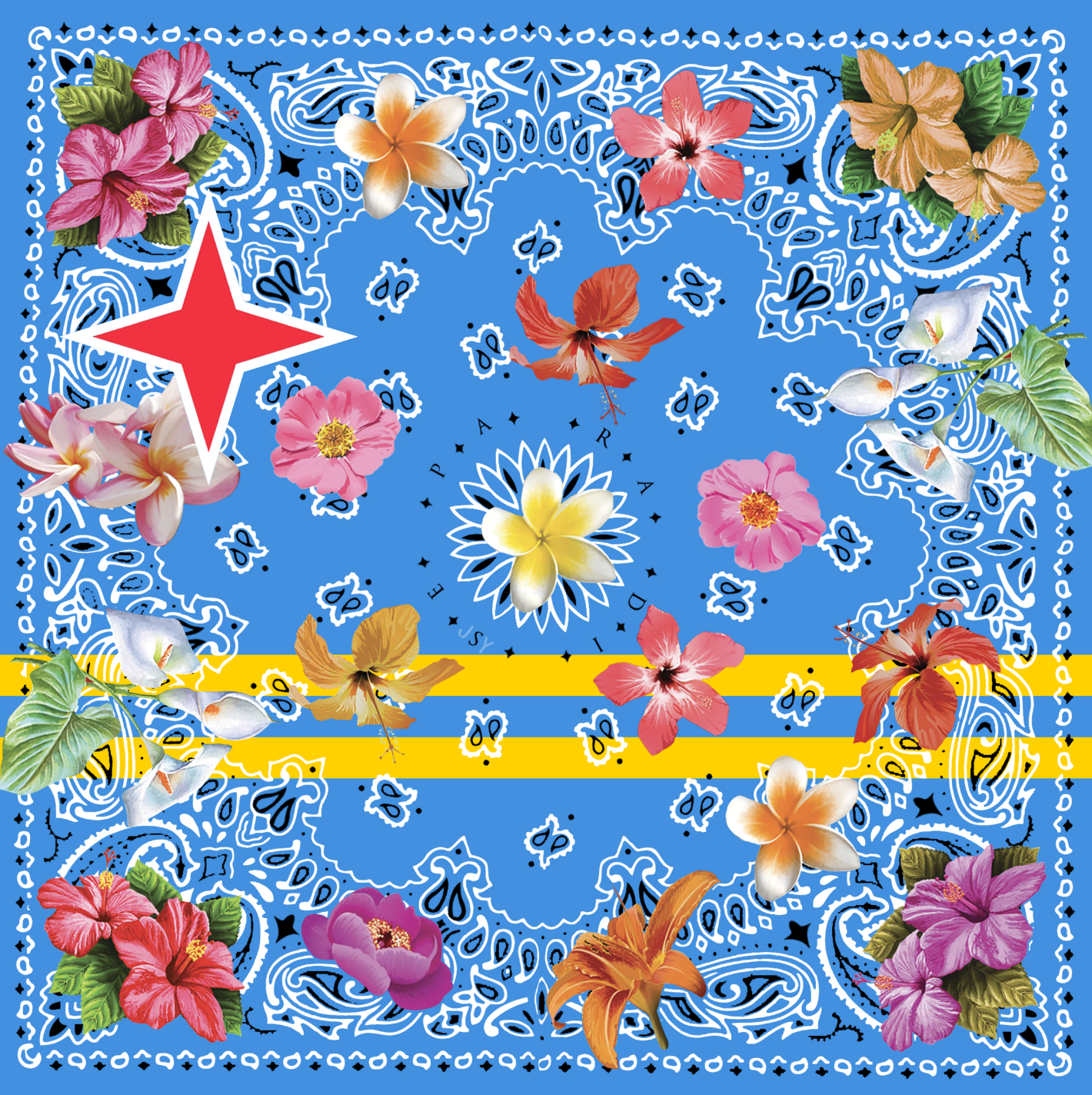 ARUBA