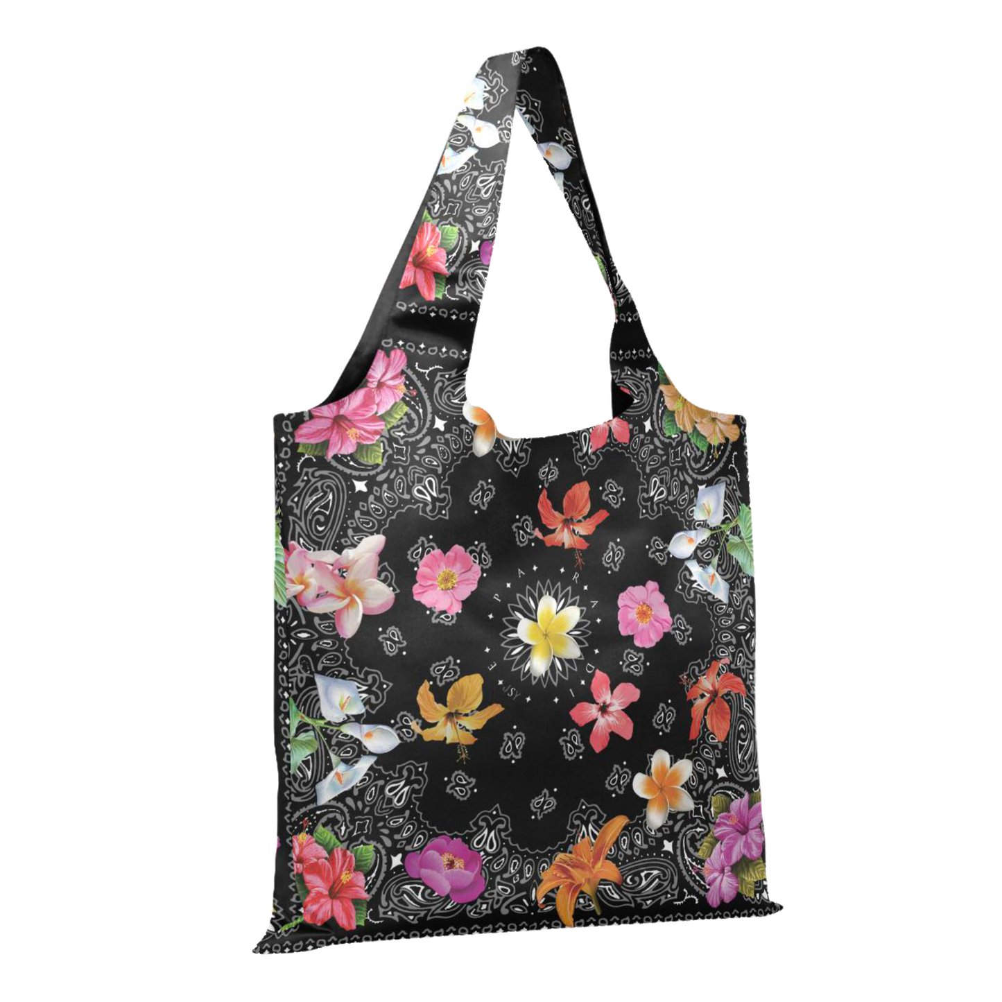 SAC NOIR PHARAON