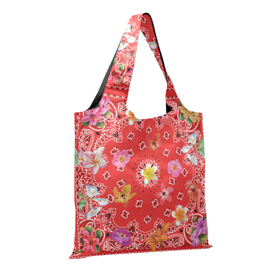 SAC ROUGE ROUCOU