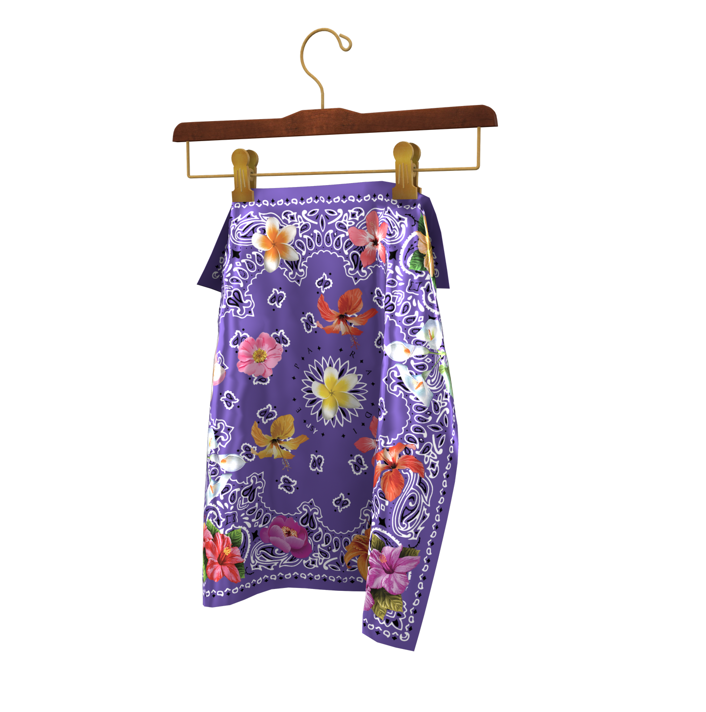 EGGPLANT PURPLE