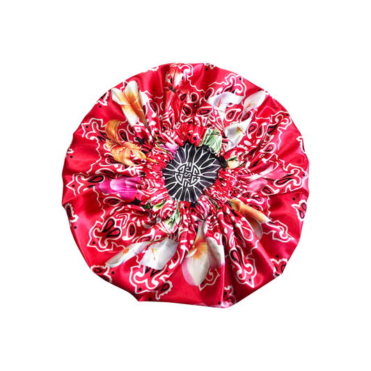 BONNET DE NUIT ROUGE ROUCOU