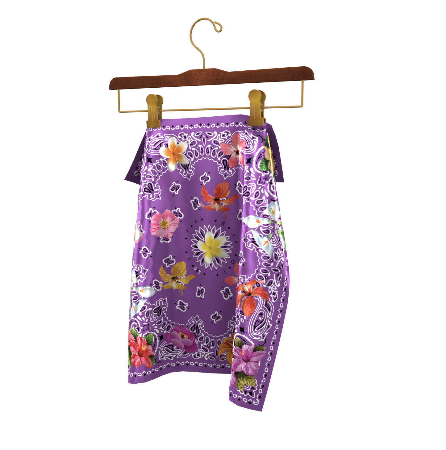 VIOLET CAIMITE