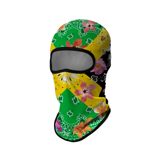 CAGOULE JAMAIQUE