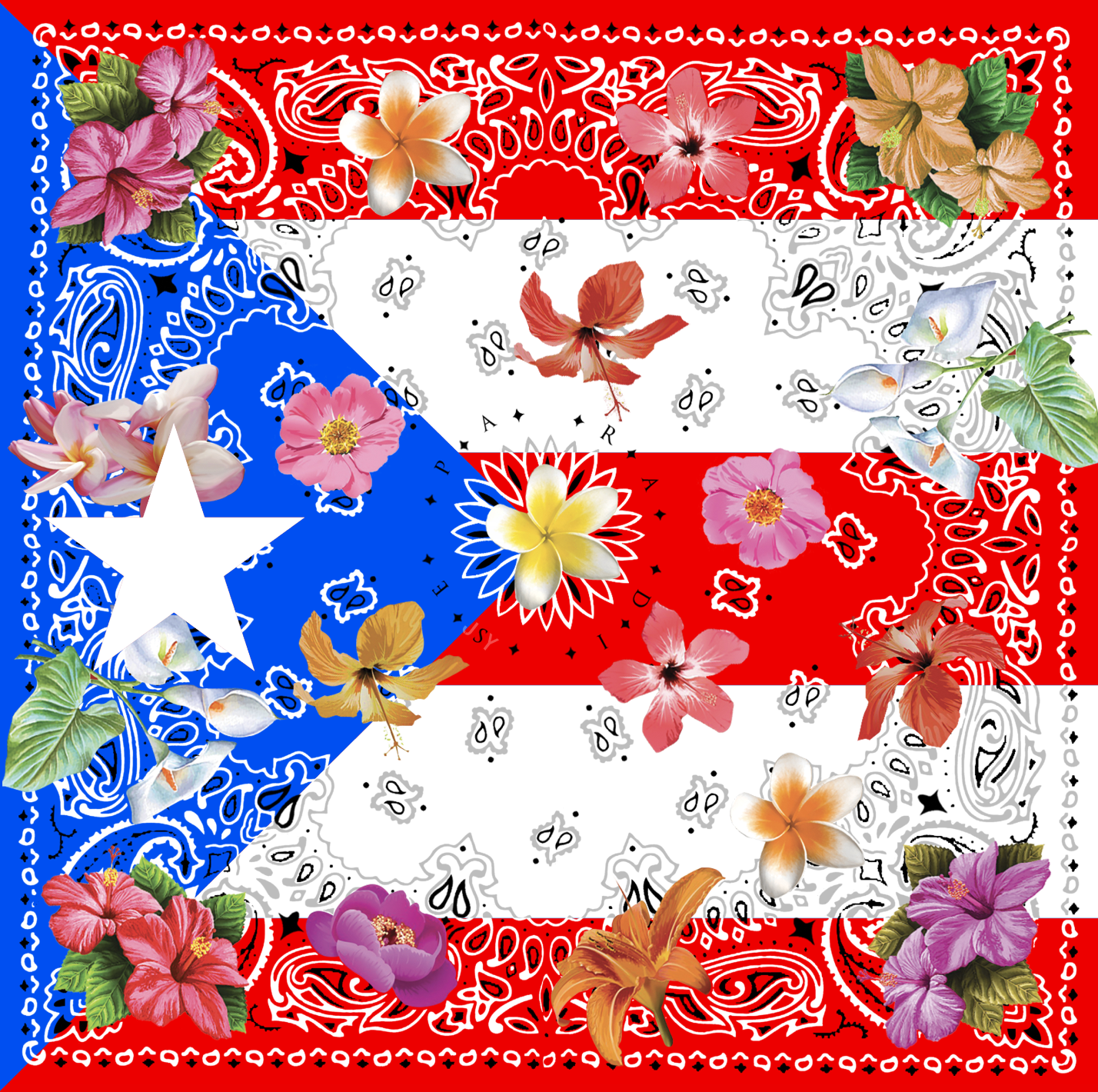 PORTO RICO