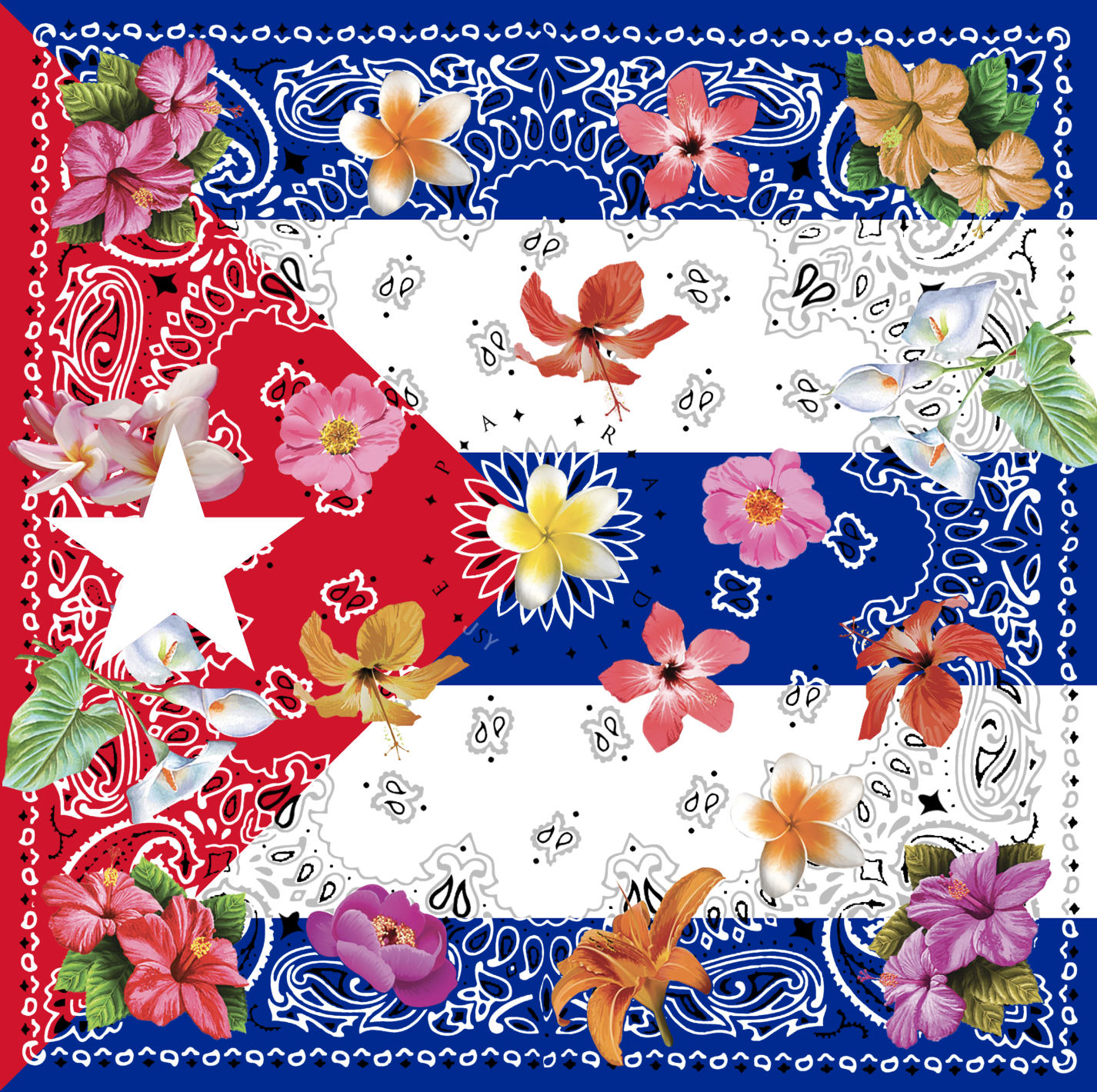 CUBA