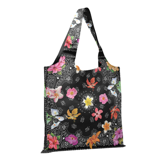 SAC NOIR PHARAON